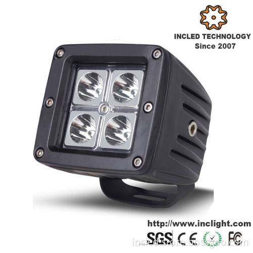 12W CREE Spotlight LED Worklight